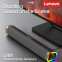 Изображение товара «Саундбар Lenovo Soundbar L101 USB / AUX / RGB LED Silver» №7