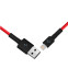 Изображение товара «Кабель Xiaomi ZMI MFi USB/Lightning 100 см» №2