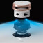 Изображение товара «Робот-пылесос с базой самоочистки Viomi S9 (V-RVCLMD28B) Black» №8