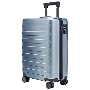 Изображение товара «Чемодан Xiaomi NINETYGO Rhine Luggage 20" Lake Blue»