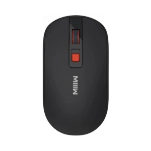 Изображение товара «Беспроводная мышь MIIIW Wireless Mouse Lite Black»