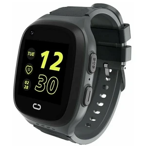 Изображение товара «Смарт-часы детские Smart Baby Watch LT31 4G с кнопкой SOS Black»