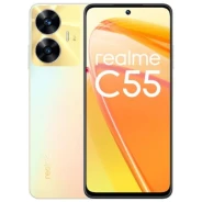 Смартфон Realme C55 6/128 GB Sunshower