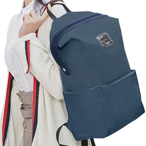 Изображение товара «Рюкзак Xiaomi 90 Points Lecturer Casual Backpack Blue»