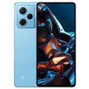 Смартфон Xiaomi Poco X5 Pro 5G 8/256 GB Blue