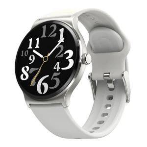 Изображение товара «Умные часы Haylou Solar Lite LS05 Silver»