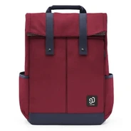 Рюкзак Xiaomi 90 Points Vibrant College Backpack (NEW) RED