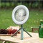 Изображение товара «Фонарь-вентилятор кемпинговый Hydsto Multifunctional Aroma Camping Fan Green» №3