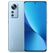 Смартфон Xiaomi 12 12/256 GB Blue