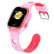 Изображение товара «Смарт-часы детские Smart Watch Y85 2G с кнопкой SOS Purple» №4