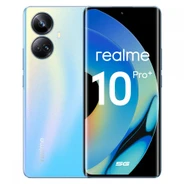 Смартфон Realme 10 Pro Plus 5G 8/128 GB Blue