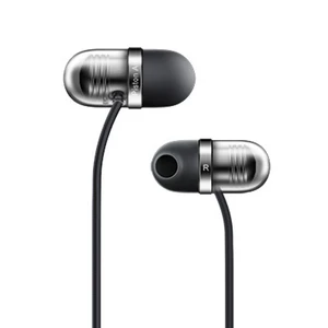 Изображение товара «Наушники Xiaomi Mi Piston Air Capsule In-Ear Headphones Grey»