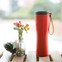 Изображение товара «Термокружка Xiaomi KissKissFish MOKA Smart Coffee Tumbler 430 мл (SP-U45CW) Red» №11