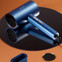 Изображение товара «Фен для волос Xiaomi Deerma DEM-CF15W Blue» №8