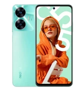 Смартфон Realme C55 8/256 GB Green