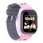 Изображение товара «Смарт-часы детские Smart Baby Watch Q16 2G с кнопкой SOS Blue» №2