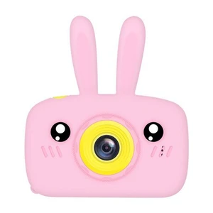 Изображение товара «Детский фотоаппарат ZUP Childrens Fun Camera Pink»