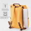 Изображение товара «Рюкзак Xiaomi 90 Points Vibrant College Backpack (NEW) Beige» №7