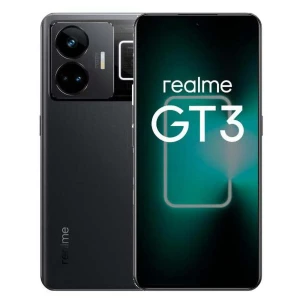 Изображение товара «Смартфон Realme GT3 240W 16GB/1TB Black NFC»