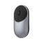 Изображение товара «Мышь Xiaomi Mi Portable Bluetooth Mouse 2 (BXSBMW02) Black» №2