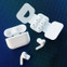 Изображение товара «Беспроводные наушники Apple AirPods Pro (2nd generation) MagSafe Charging Case» №8