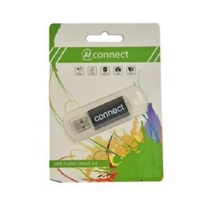 Изображение товара «Флеш-накопитель Connekt 16 Gb USB 2.0 Салатовый»