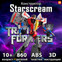 Изображение товара «Конструктор XiaoMi ONEBOT Transformers Starscream (OBHZZ03HZB) - 860 деталей» №1