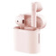 Изображение товара «Беспроводные наушники Xiaomi Haylou MoriPods (T33) Pink» №3