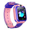 Изображение товара «Смарт-часы детские Smart Baby Watch Q12 2G с кнопкой SOS Rose» №2