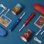 Изображение товара «Электрическая зубная щетка Soocas X3U Van Gogh Museum Design Red» №5