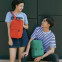 Изображение товара «Рюкзак Xiaomi Mi Colorful Mini Backpack 10L Blue» №17