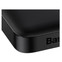 Изображение товара «Внешний аккумулятор Baseus 10000mAh 20W Bipow Digital Display (PPDML-L01) Black» №5
