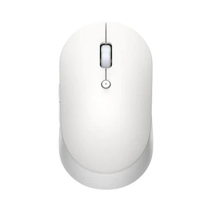 Изображение товара «Беспроводная мышь Xiaomi Mi Silent Mouse Edition (WXSMSBMW03) White»