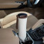 Изображение товара «Термокружка Xiaomi KissKissFish MOKA Smart Coffee Tumbler 430 мл (SP-U45CW) Grey» №7