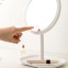 Изображение товара «Зеркало косметическое Xiaomi Jordan Judy LED Makeup Mirror (NV529)» №4
