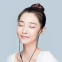 Изображение товара «Проводные наушники Xiaomi Mi Capsule Headphones (DDQ01WM) Grey» №6