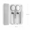 Изображение товара «Маникюрный набор Xiaomi Mijia Nail Clipper Five Piece Set Silver (MJZJD002QW)» №8