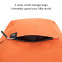 Изображение товара «Рюкзак Xiaomi Mi Colorful Mini Backpack 10L Orange» №9