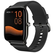 Умные часы Xiaomi Haylou Smart Watch LS09B GST Black