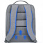 Изображение товара «Рюкзак Xiaomi Mi City Backpack 2 (Urban Life Style 2) Dark Blue» №7