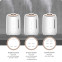 Изображение товара «Увлажнитель воздуха Xiaomi DEM-F600 White» №11