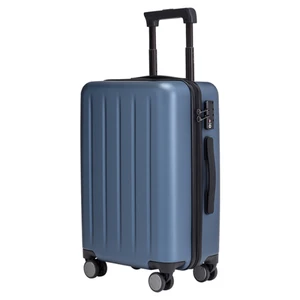 Изображение товара «Чемодан Xiaomi 90 Points Suitcase 1A 26'' Blue»