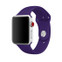 Изображение товара «Ремешок для Apple Watch 42мм, силиконовый (два ремешка)» №8