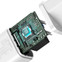 Изображение товара «Сетевое зарядное устройство Baseus 30W Super Si Quick Charger Type-C White» №11