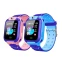Изображение товара «Смарт-часы детские Smart Baby Watch Q12 2G с кнопкой SOS Blue» №10