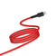 Изображение товара «Кабель Xiaomi ZMI USB Type-C For Lightning MFi (AL873K) 100 cm RED» №3