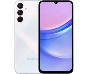 Изображение товара «Смартфон Samsung Galaxy A15 8/256 GB Light-Blue»