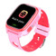 Изображение товара «Смарт-часы детские Smart Watch Y85 2G с кнопкой SOS Pink» №3