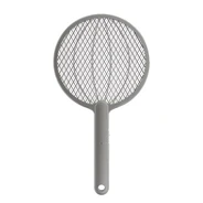 Электрическая мухобойка Xiaomi Qualitell Electric Mosquito Swatter C1 Grey (ZSC210902)