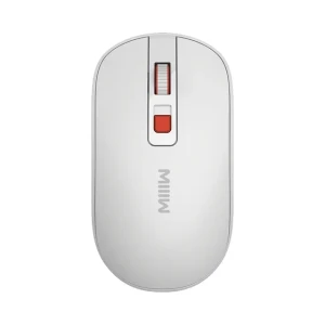 Изображение товара «Беспроводная мышь MIIIW Wireless Mouse Lite White»